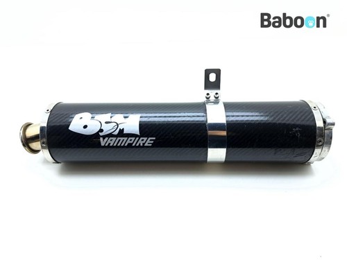 Exhaust muffler performance - exhaust,