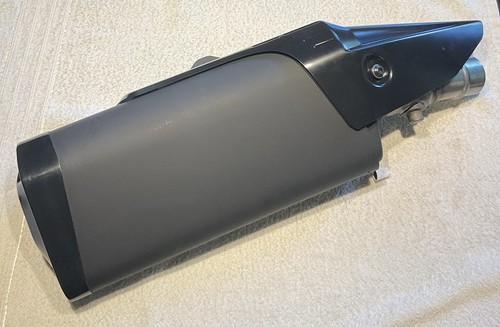 Kawasaki zx636r exhaust - kawasaki, zx-6r,
