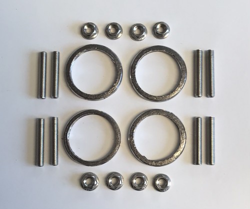 Kawasaki 13 stainless - zx-6r,