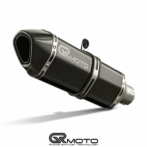 Exhaust for kawasaki - for,