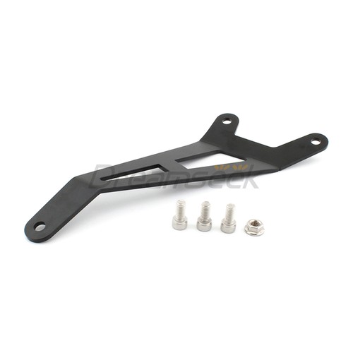Motorcycle exhaust hanger - motorcycle,