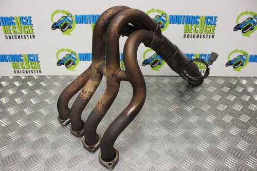 Kawasaki r exhaust - 6,