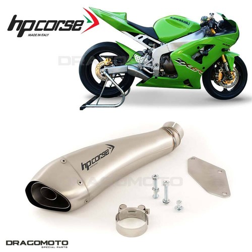 Kawasaki 636 2003 - zx-6r,