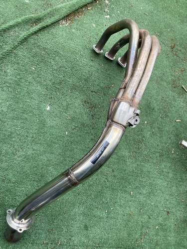 Kawasaki zx6r exhaust - zx6r,