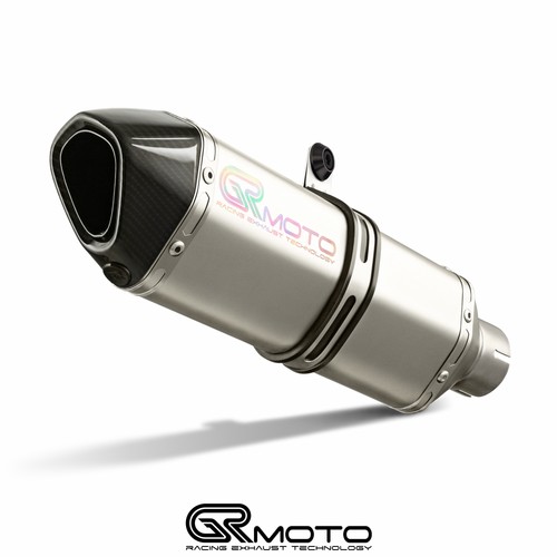 Exhaust for kawasaki zx6r - for,