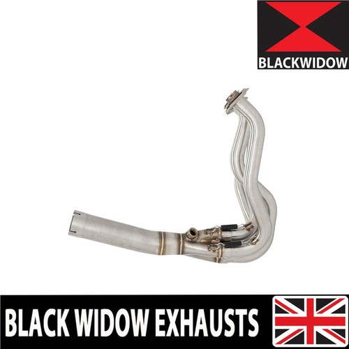 Zx6r zx636 2024 2026 exhaust - zx6r,