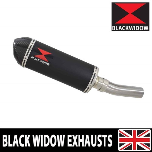 Zx636 zx6r 2024 exhaust oval - zx6r,